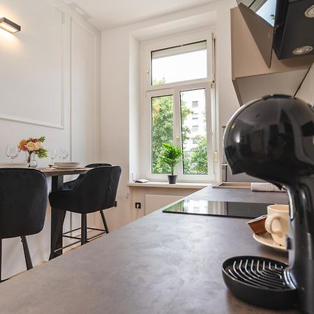 Hl Apartments マリボル エクステリア 写真