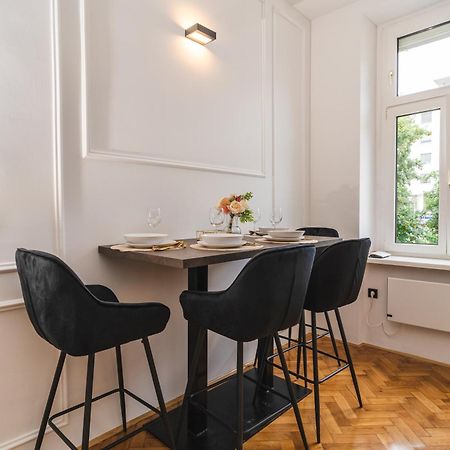 Hl Apartments マリボル エクステリア 写真