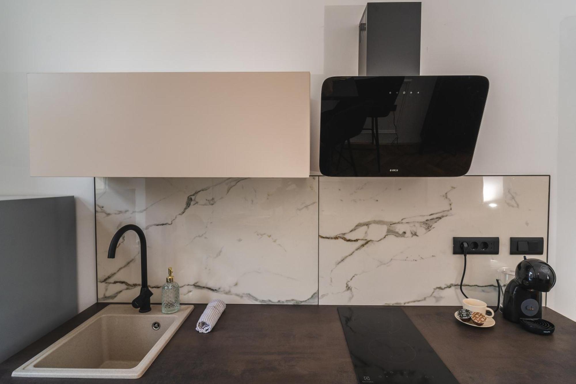 Hl Apartments マリボル エクステリア 写真