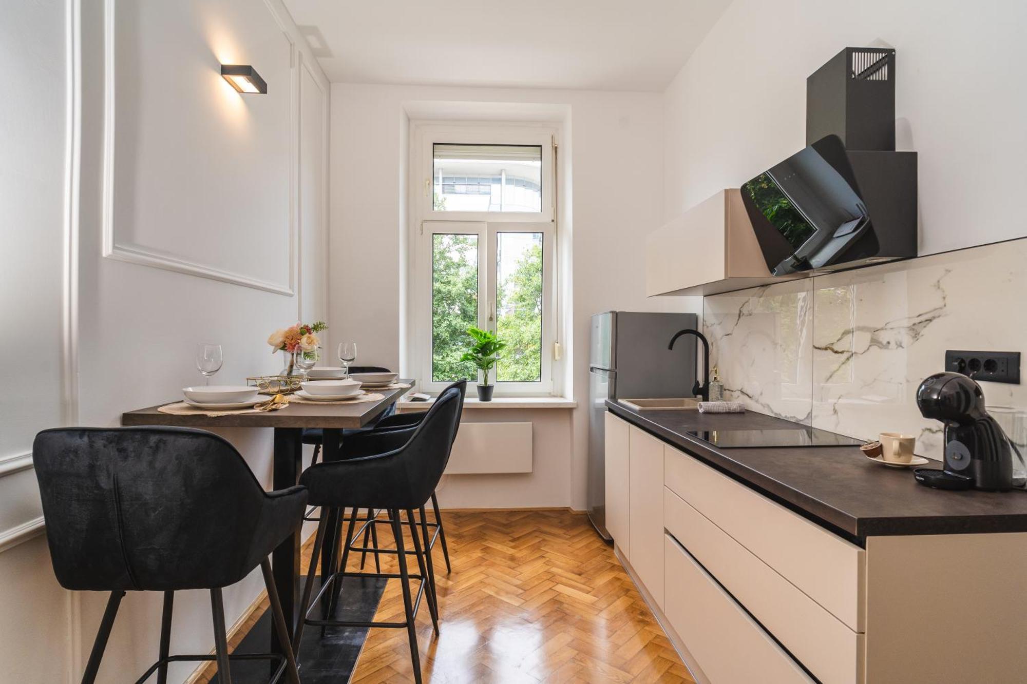 Hl Apartments マリボル エクステリア 写真