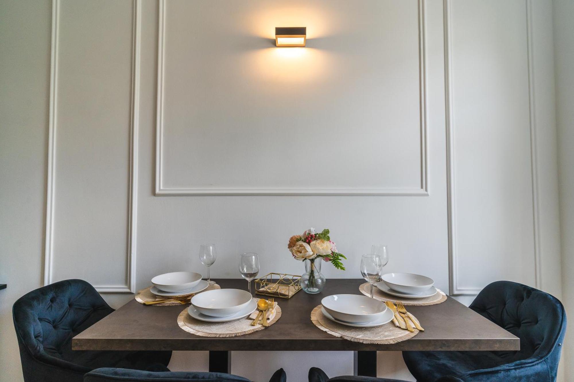 Hl Apartments マリボル エクステリア 写真