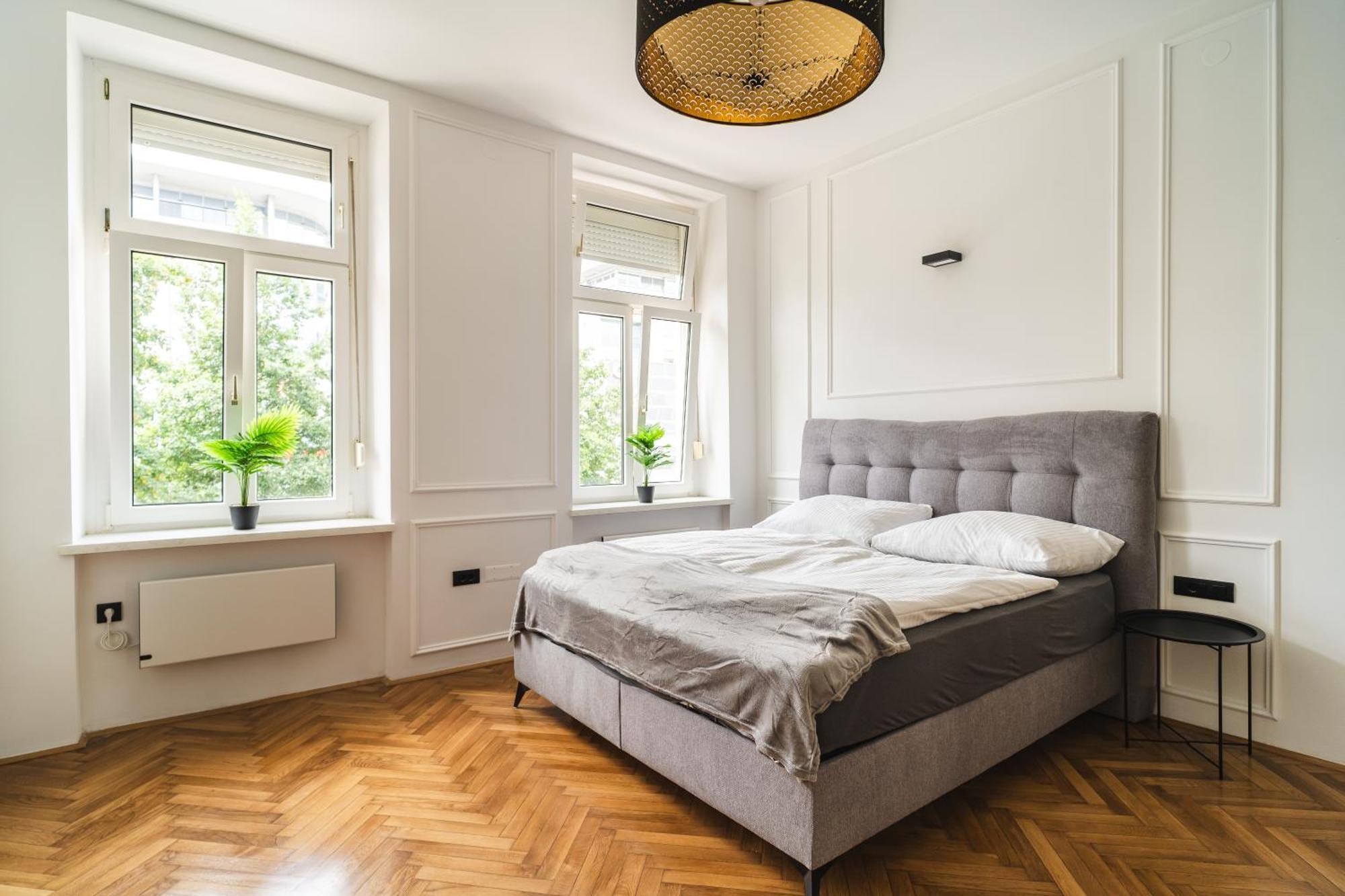 Hl Apartments マリボル エクステリア 写真