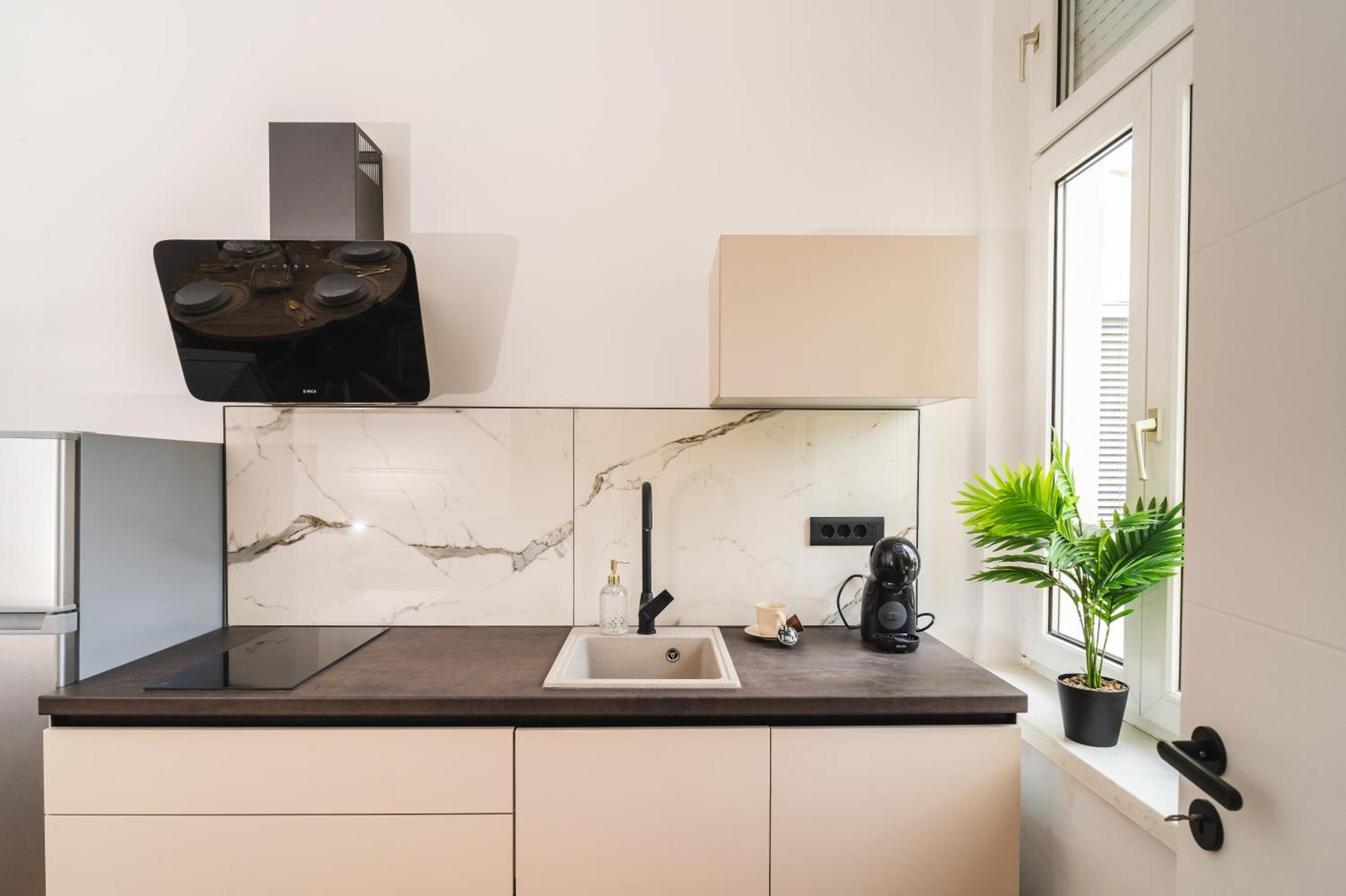 Hl Apartments マリボル エクステリア 写真