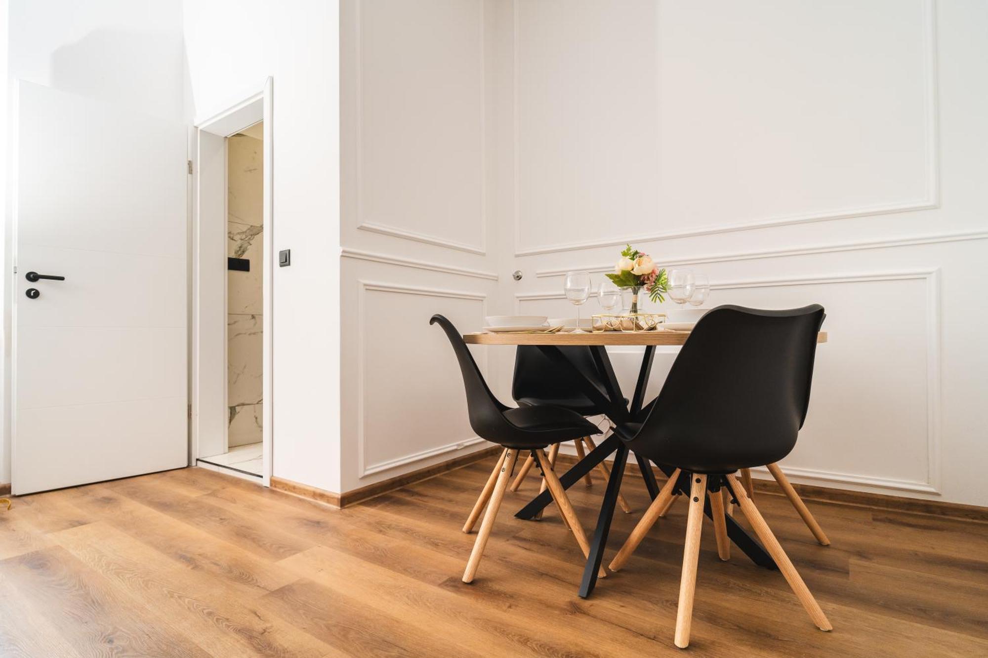 Hl Apartments マリボル エクステリア 写真